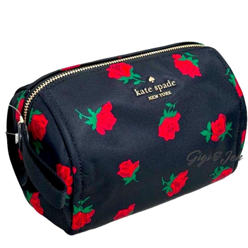 KATE SPADE cosmetic case